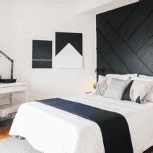 Quarto minimalista 30 ideias que vão além do cinza Quarto