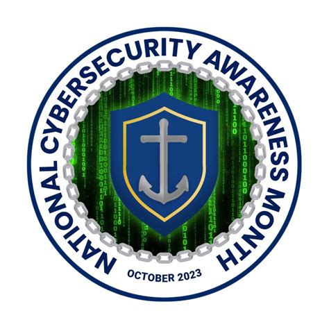 Cybersecurity Awareness Month Teleworking Or Off Duty Here Are Some