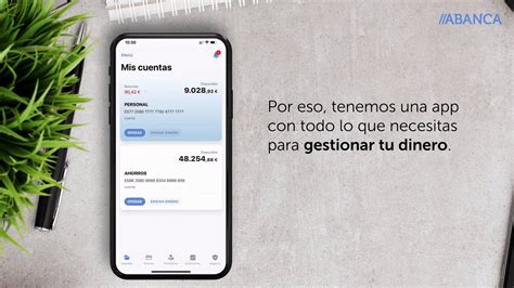 Todo Sobre La App De ABANCA YouTube