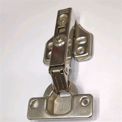 8inch Stainless Steel Kitchen Cabinet Hinges Self Close At Rs 75 Piece