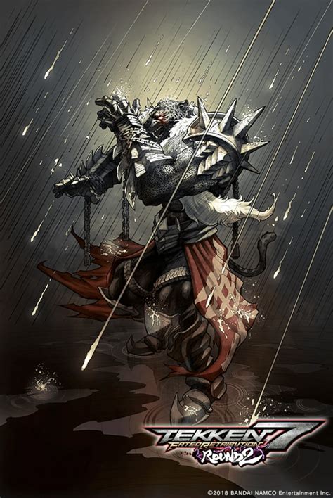 armor king character giant bomb