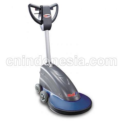 Jet Cleaner Vacuum Cleaner Multipro Mesin Poles Lantai Floor