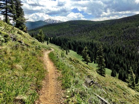 The 20 Best Trails Greg Explored In 2015 Singletracks Mountain Bike News