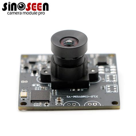 High Quality Usb Camera Modules Sinoseen Products