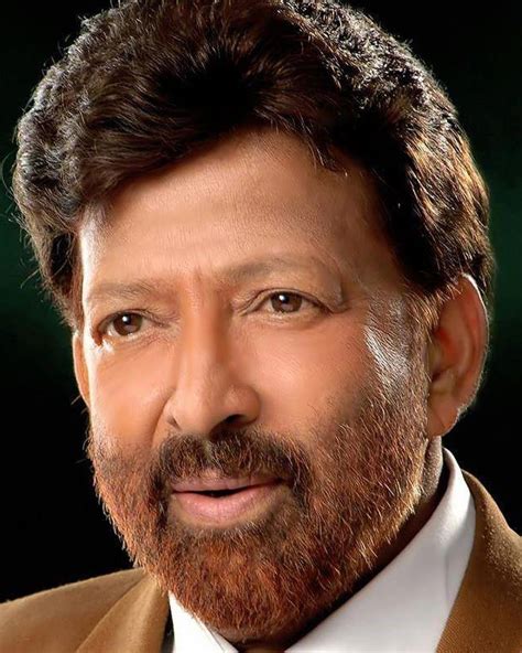 Vishnuvardhan Biography Height Life Story World Celebrity