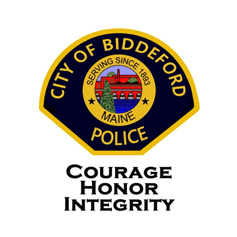 Biddeford Police Department File Drop Biddeford Me