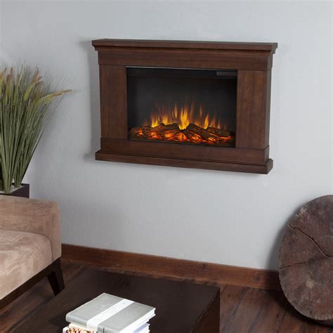 21 Charming Wall Hung Electric Fireplace Home Decoration And