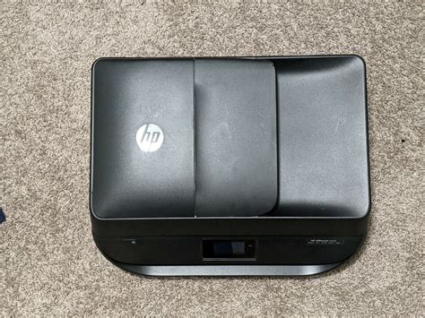 Hp Officejet 4655 Print Copy Fax Working Ebay