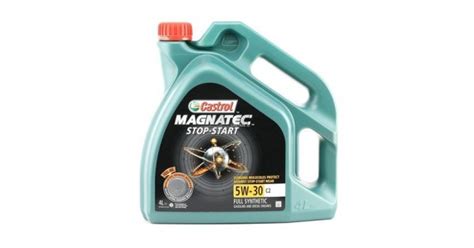 Castrol Magnatec W C L Avtodelovionline Mk