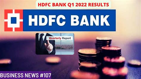 Hdfc Bank Q1 Results 2022 Will It Beat Expectations Hdfc Bank Share