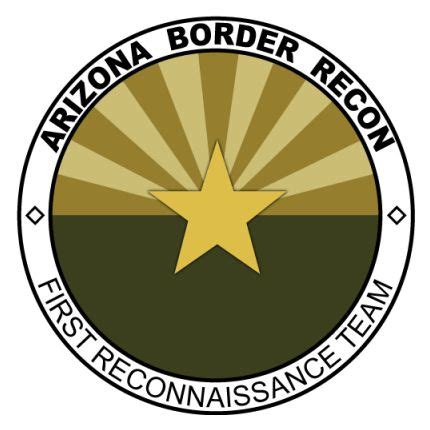 Arizona Border Recon (AZBR) - The Thinking Conservative