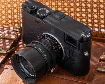 Leica M11 Monochrom review - Amateur Photographer