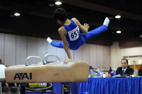 Campus Gimnasia R Tmica San Fernando Aprende Y Perfecciona Tus