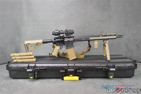 Sig Sauer M400 Tread in FDE SuperKi... for sale at Gunsamerica.com ...