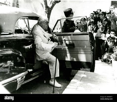 The Aga Khan (Sir Sultan Mahomed Shah, Aga Khan III, 1877-1957) arrives ...