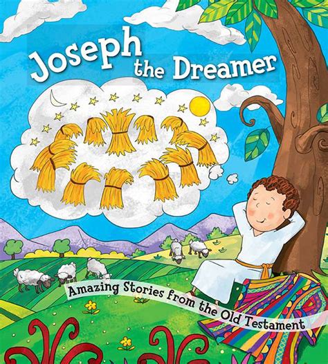 Joseph the Dreamer