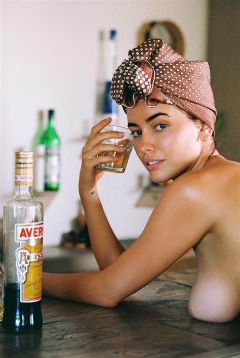 Sarah Stephens By Cameron Hammond Porn Pic