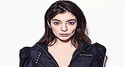 Lorde Bio Wiki Facts Age Height Net Worth Life New Zealand Singer