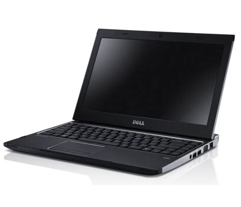 Dell Vostro V131 I3 2350M 4GB 500 7Pro64X Srebrny Notebooki Laptopy