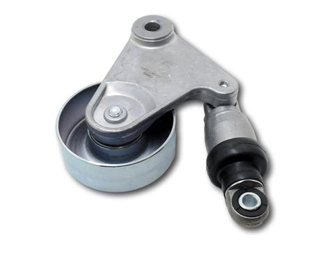 Gmb Drive Belt Tensioner Suit Nissan E50 Elgrand 3ltr Zd30 Turbo Diesel 1999 2002