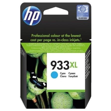 Hp Cartouche Jet D Encre Xl Cyan Au Meilleur Prix En Tunisie Sur Mega Tn