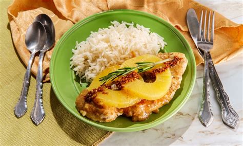 Bbq Pineapple Chicken A Delicious And Easy Recipe Imyobe