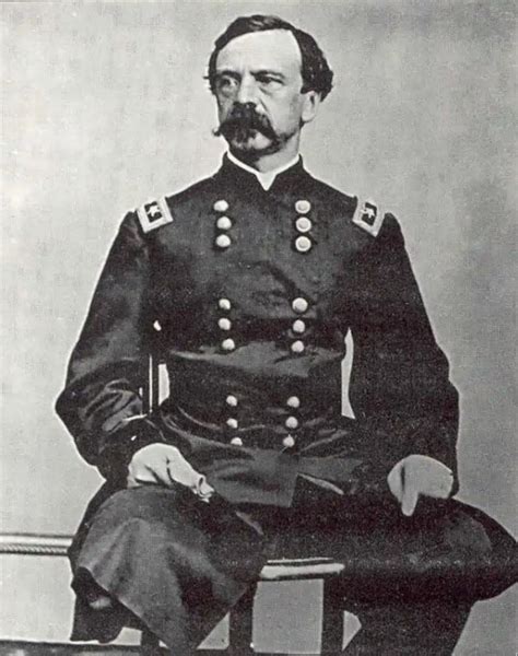 Medal Of Honor Monday Union Army Maj Gen Daniel Sickles Us