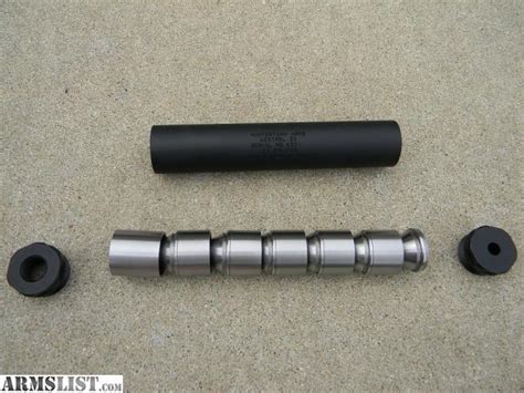 Armslist For Sale 22lr Silencers For Only 199