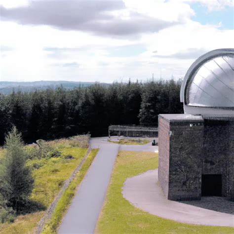 Kielder Observatory, Northumberland, England - VisaHelpUK - UK Immigration and Visa Application ...