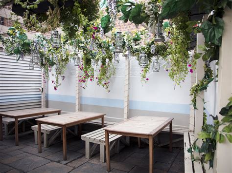 44 Best Beer Gardens In London | Summer Drinking In Perfect Pubs