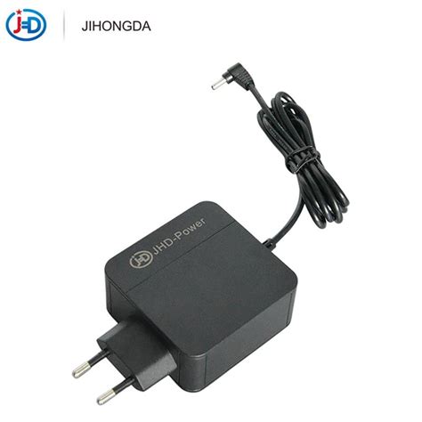 Eu Plug 19v342a Power Adapter65w Power Adapterusb Type C Pd Charger