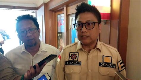 Sukseskan Pemilu Satpol Pp Kepri Tingkatkan Pengetahuan Dan