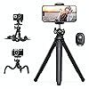 Amazon Todi Phone Tripod Tripod For Iphone Portable Selfie