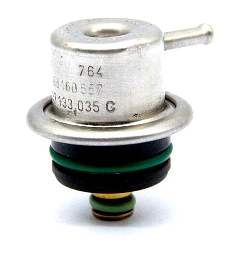 Vw Audi Seat Golf Bora Tt 3 0 Bar Fuel Pressure Regulator 0280160557 037133035c Ebay