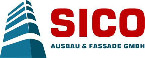 Über Uns Sico Ausbau Fassade Gmbh