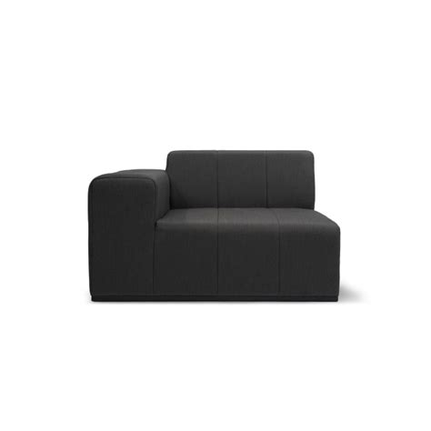 Blinde Connect L50 Left Corner Modular Sofa ArchiPro AU