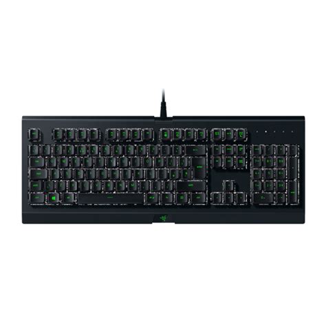 Razer Cynosa Lite Essential Gaming Keyboard Us Layout Frml