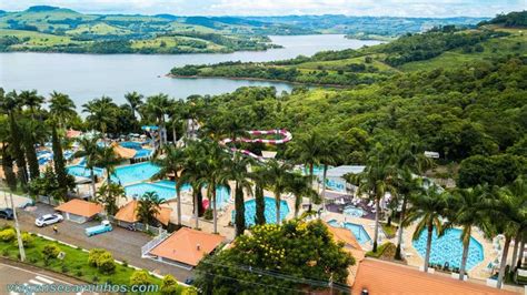 Termas de Itá O que fazer na cidade Viagens e Caminhos