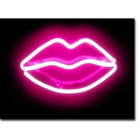 Neon Lips Artofit