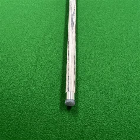 Paul Wright Platinum Series No 154 Snooker Pool Cue 8 5mm Tip 17 1 Oz