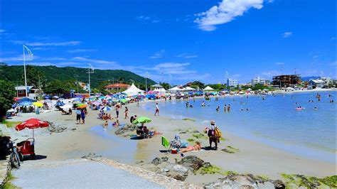 PRAIA DA PINHEIRA PALHOÇA SC FLORIPA AO VIVO MAURO FRANCO