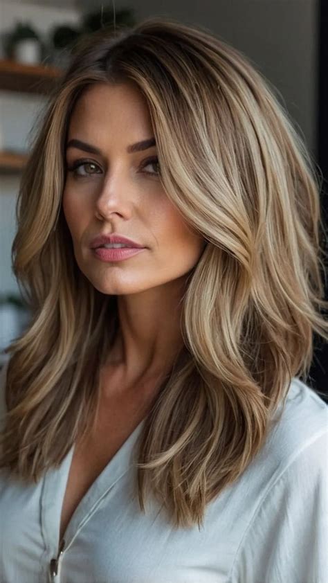 Hot Mom Haircut Ideas For Low Maintenance Beauties In Mom