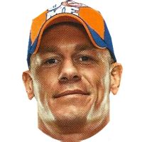 John Cena Transparent Png Transparent HQ PNG Download | FreePNGimg