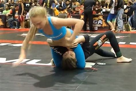 Izabella Frezo Grappling Naga Grappling Naga Athletics Strong Women Girl Power Sumo