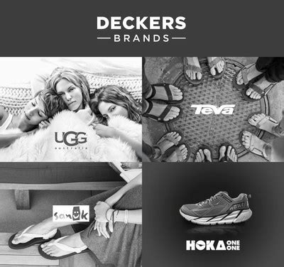 Deckers To Ring Opening Bell At NYSE | Deckers Brands