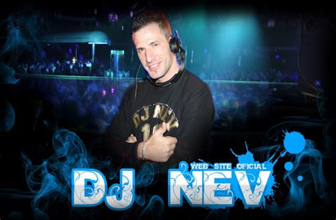 DJs Artistas Session DJ NEV DJ RAJOBOS Junio 2012