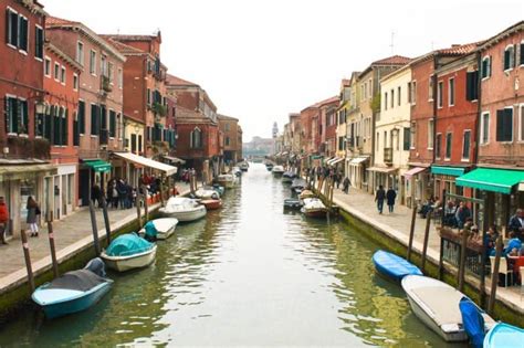 Murano And Burano The Best Day Trip From Venice Stoked To Travel