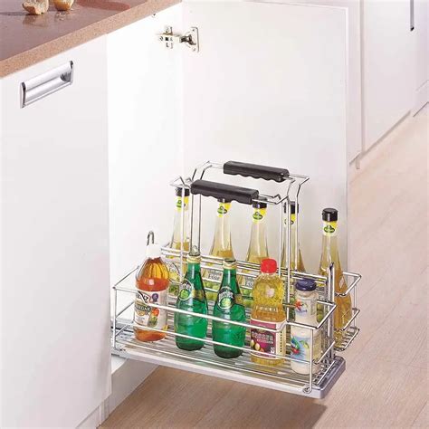 Wellmax Movable Spice Rack Ptj Signature Hardware