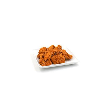 Fresh Hand Breaded Spicy Chicken Tenders Super 1 Foods