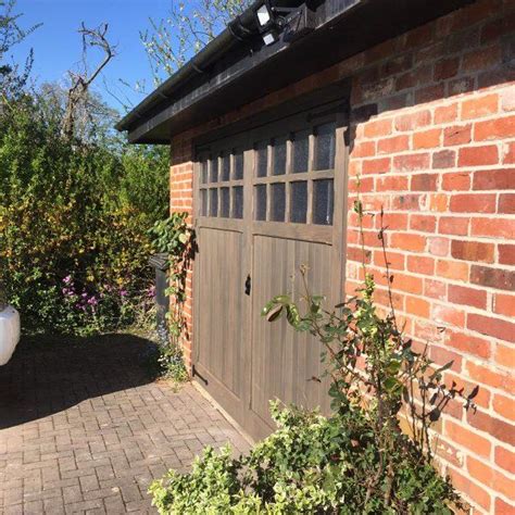 Woodrite Garage Doors In Surrey Berkshire Kent Doormatic Garage Doors